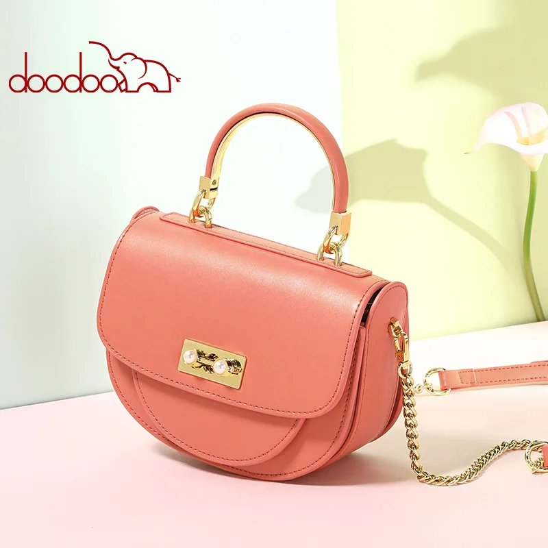 

One-shoulder chain bag Female 2019 Korean version fashion Crossbody bag women's Broadway handbag designer bags clutches women