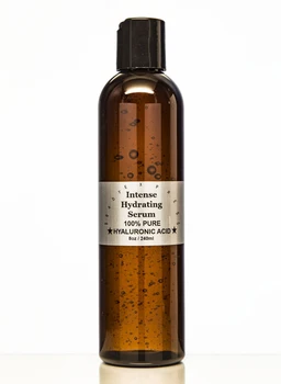

NEW 8oz 100% Pure HYALURONIC ACID SERUM Boosts Collagen Intense Hydration Refill FREE SHIPPING