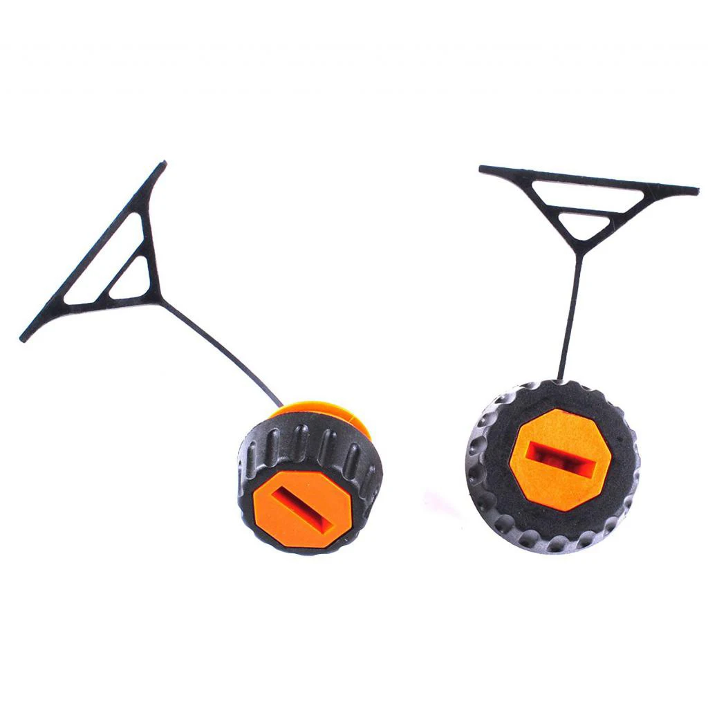 Gas Fuel Oil Cap for STIHL 020 021 023 024 026 028 034 036 038 048 Chainsaw
