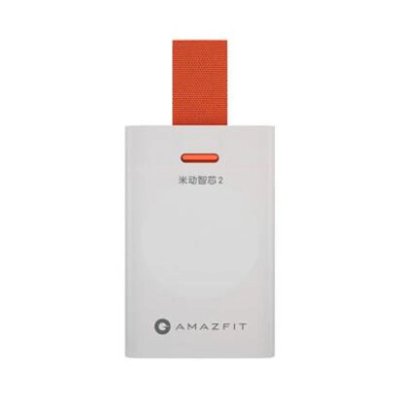 Новый смарт-чип Xiaomi Mijia шагомер управление через приложение Bluetooth | Электроника
