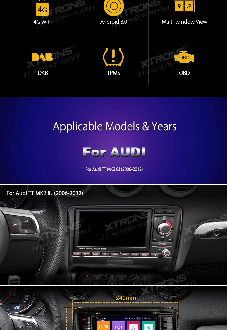 Cheap Android 8.0 Octa Core 7