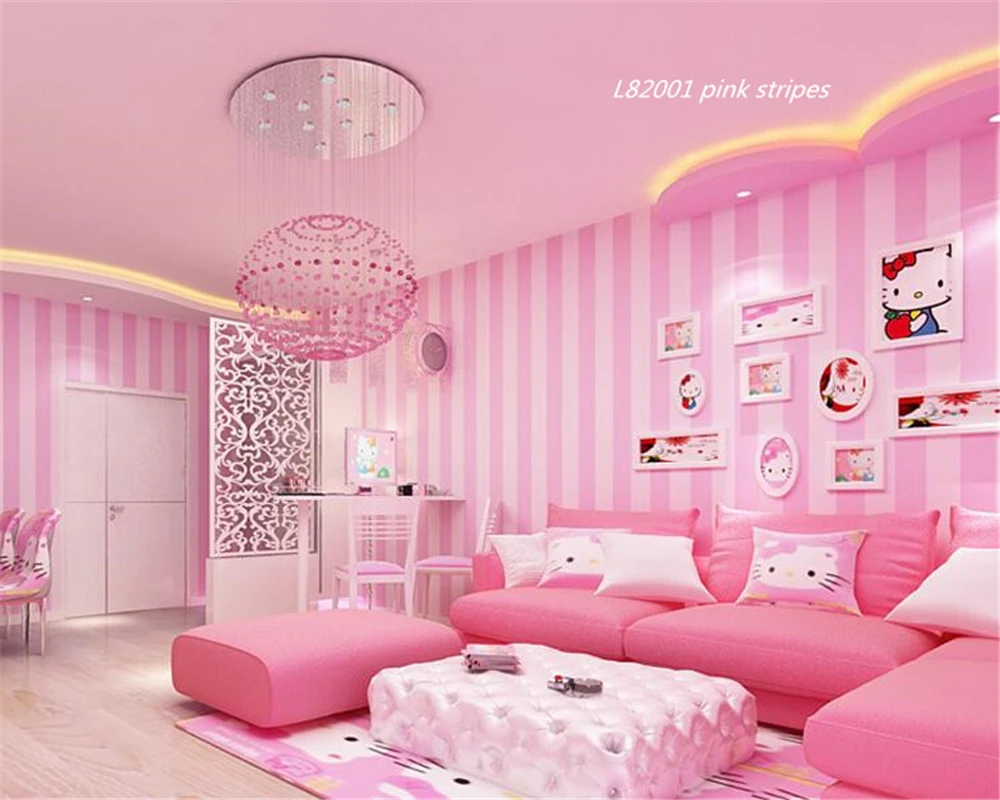 On Line Get Barato Papel De Parede Listras Cor De Rosa Aliexpress ~ Tecido Para Parede De Quarto E Quarto Com Listras Rosa On Line Get Barato Papel De Parede Listras Cor De Rosa Aliexpress ~ Tecido Para Parede De Quarto E Quarto Com Listras Rosa