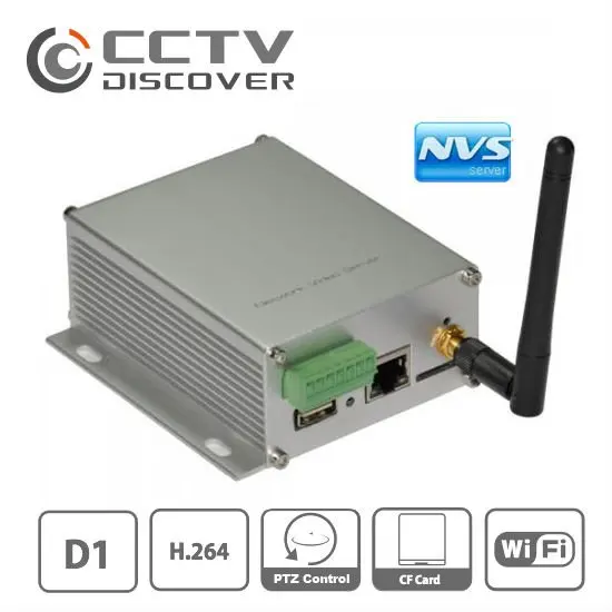 dvr server dvr server