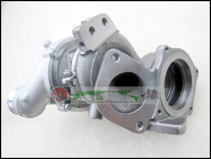 Привод Turbo GT1444Z 778401 778401-5006S 778401-0006 778401-0005 LR032370 для Land Rover Discovery 4 IV TDV6 V6 Евро V 3.0L