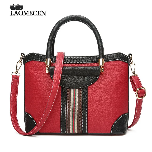 Luxury Designer Handbags Louis Bag High Quality French Shoulder Bags Luxury Designer Handbags Louis Bag High Quality French Shoulder Bags Unique Brands Fashion Splice Suture