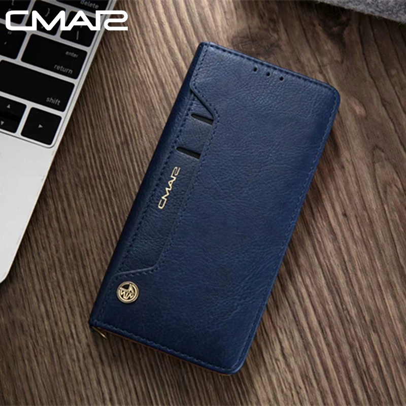 

P30 Leather Case for Huawei P30 pro Magnetic Flip Wallet Stand Cover for Huawei P30 Pro PU Leather Full Protective Case Bag