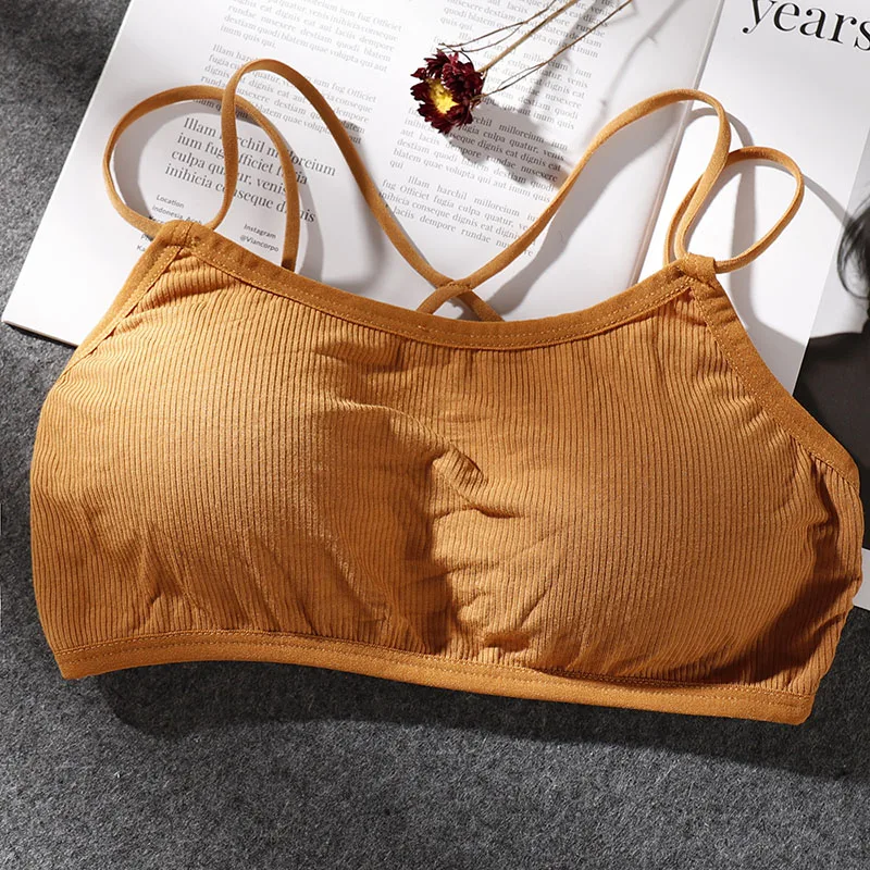 Sexy Push Up Bra Women Lingerie Backless Bra Women Sexy Bras Intimates Wireless Bralette