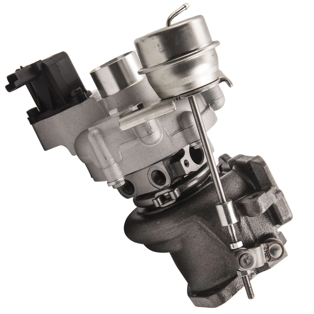 

Turbocharger 53039880121 53039700121 53039700120 for Citroen DS 3 1.6 THP 150HP for Peugeot 3008 1.6 THP 150 Engine EP6CDT