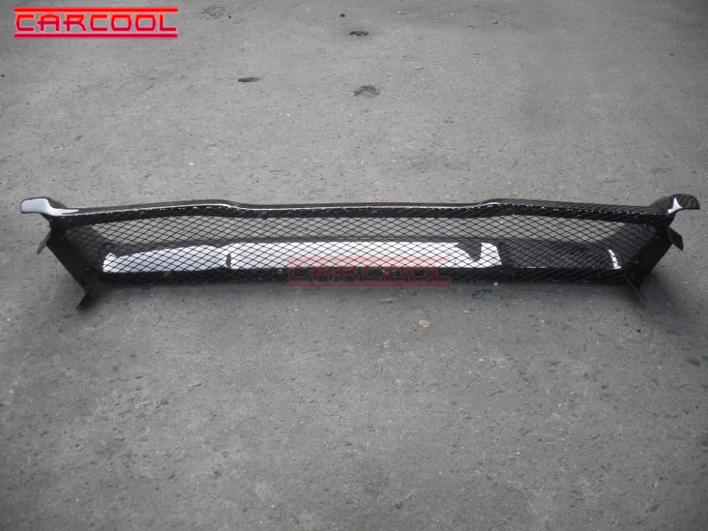 R33 GTS Spec-1 GTR  Front Grille (9)