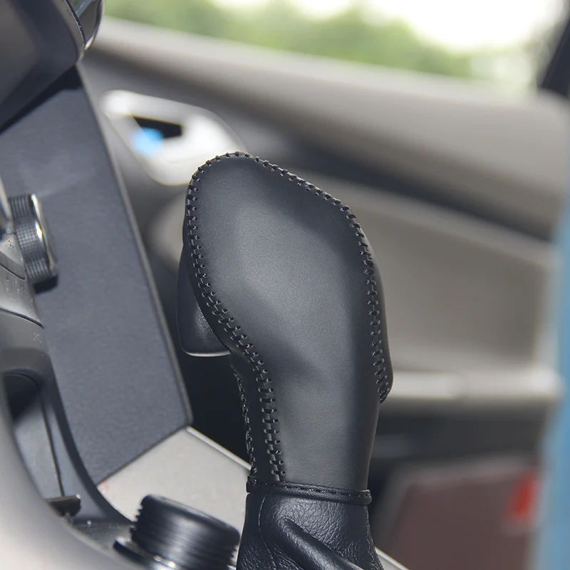 case on the gear shift lever For Ford Focus AT 20115 year