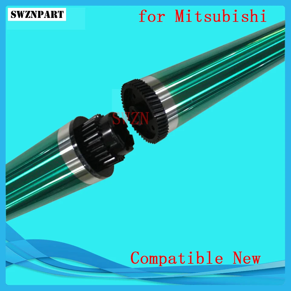 Japan for Mitsubishi OPC DRUM for Ricoh Aficio MP 1600 2000 2352 2500 2510 2550 2851 2852 3010 3350 3351 3352 2501 2553 3053-in OPC Drum from Computer ...