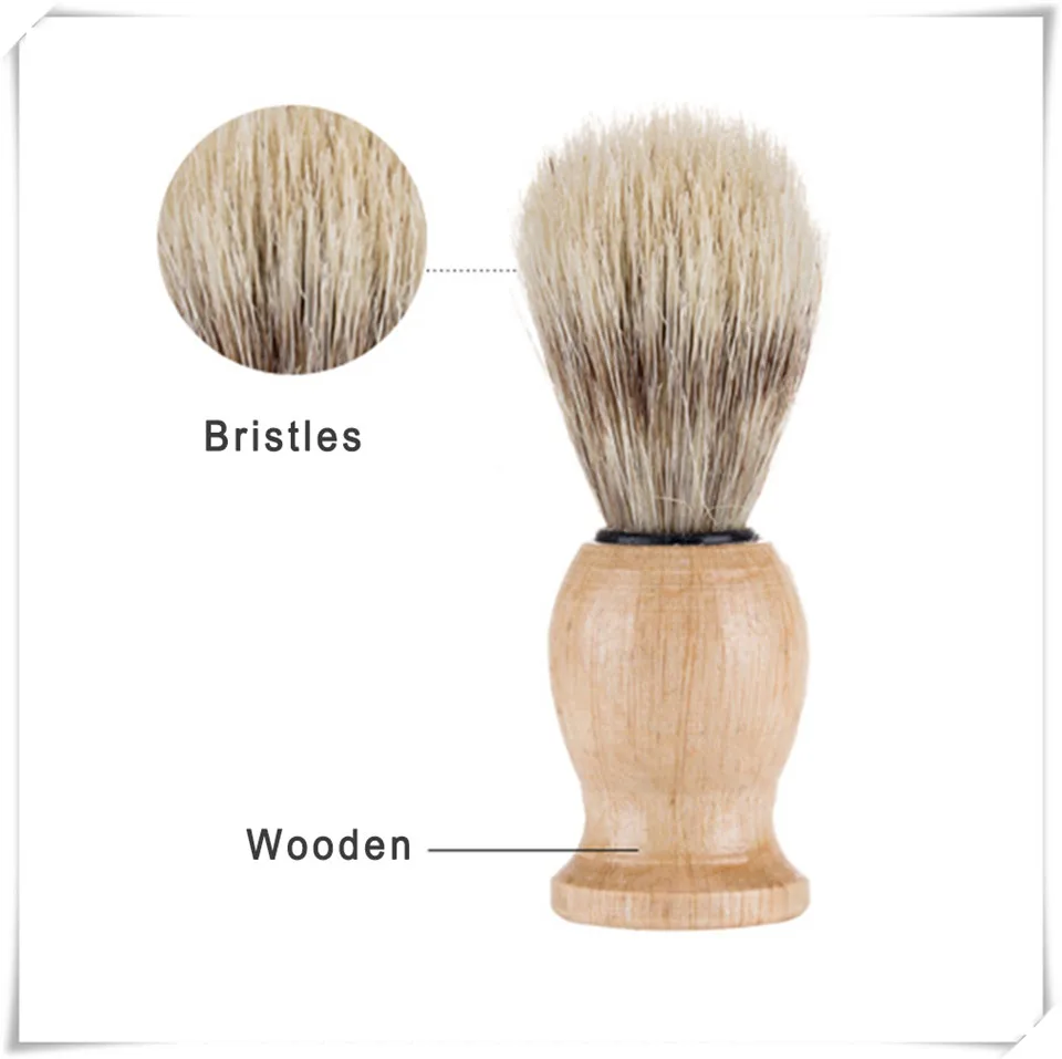 Beard brush xq3
