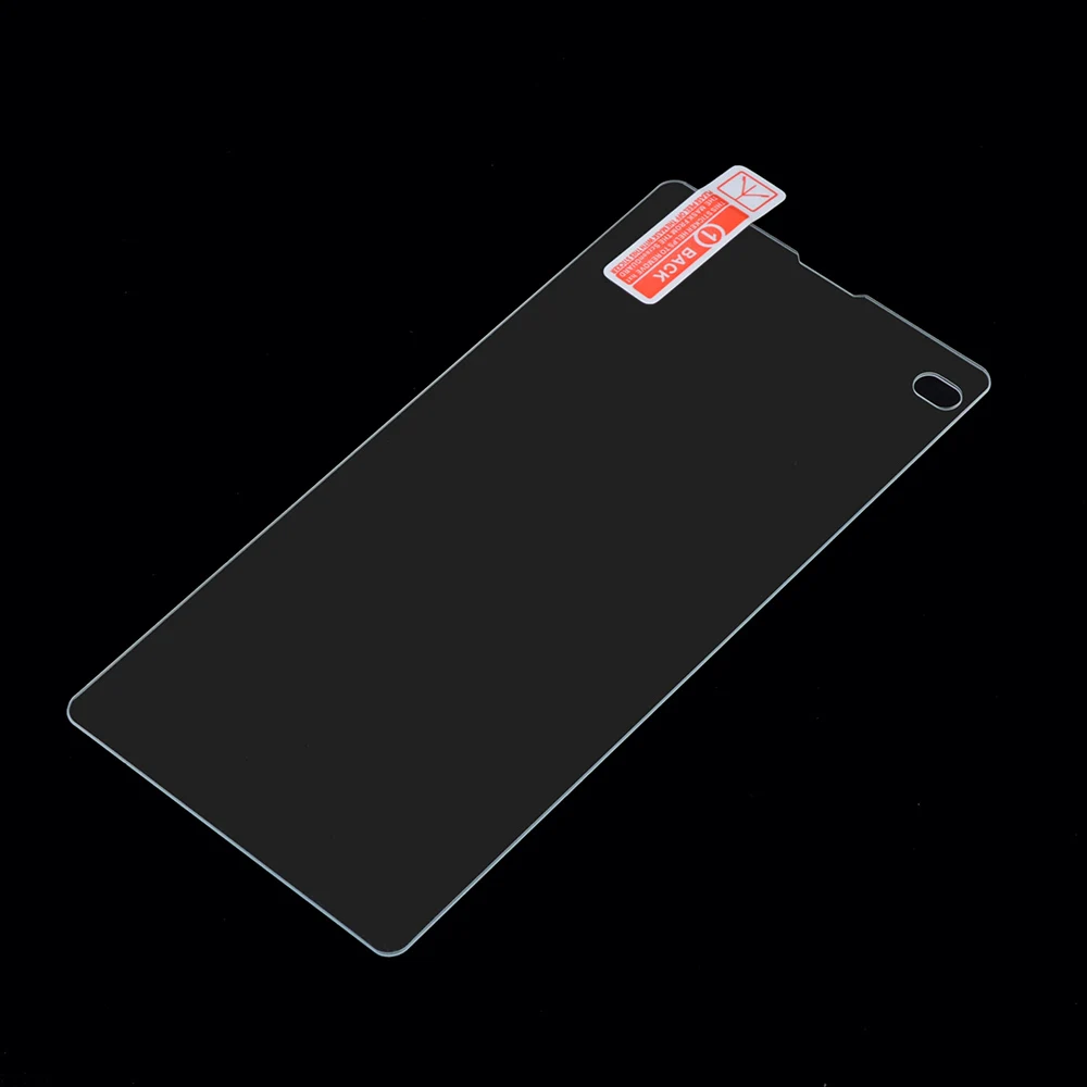 Закаленное стекло для Sony Xperia Z1 Compact Mini D5503 Защитная пленка экрана стеклянная
