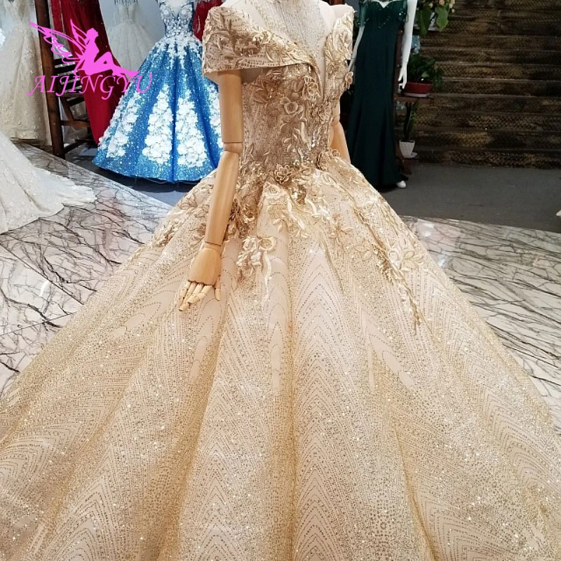 Aijingyu Plus Size Wedding Dresses Made In Turkey Princess Style Lace Greece White Bridal Gown Wedding Dress 2021 2020 Wedding Dresses Aliexpress