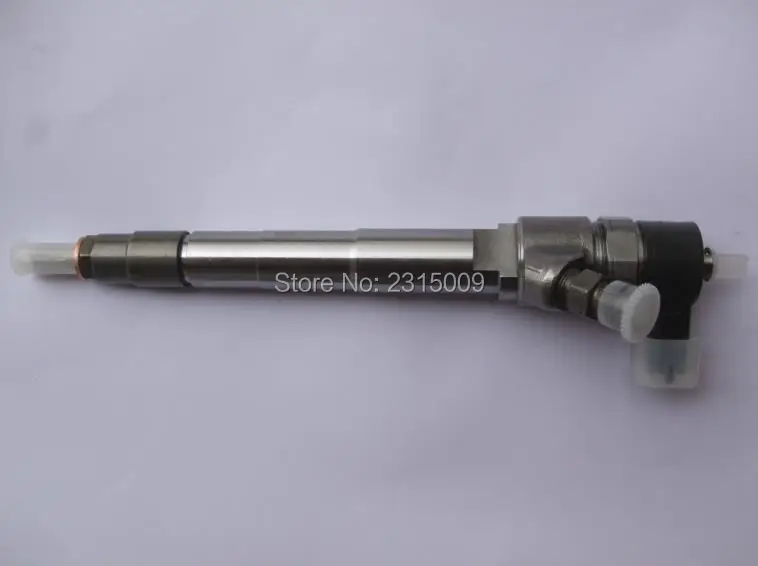 

The real diesel common rail injector 0445110376 is of good quality