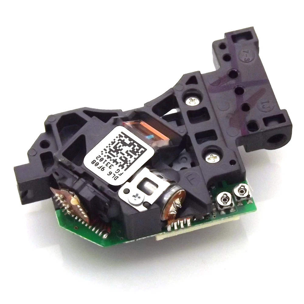 Optical Pickup Accessories Original SOH-DL6 Laser Lens SOHDL6 Optical Pick-Up for Anas DVD-777 CD DVD