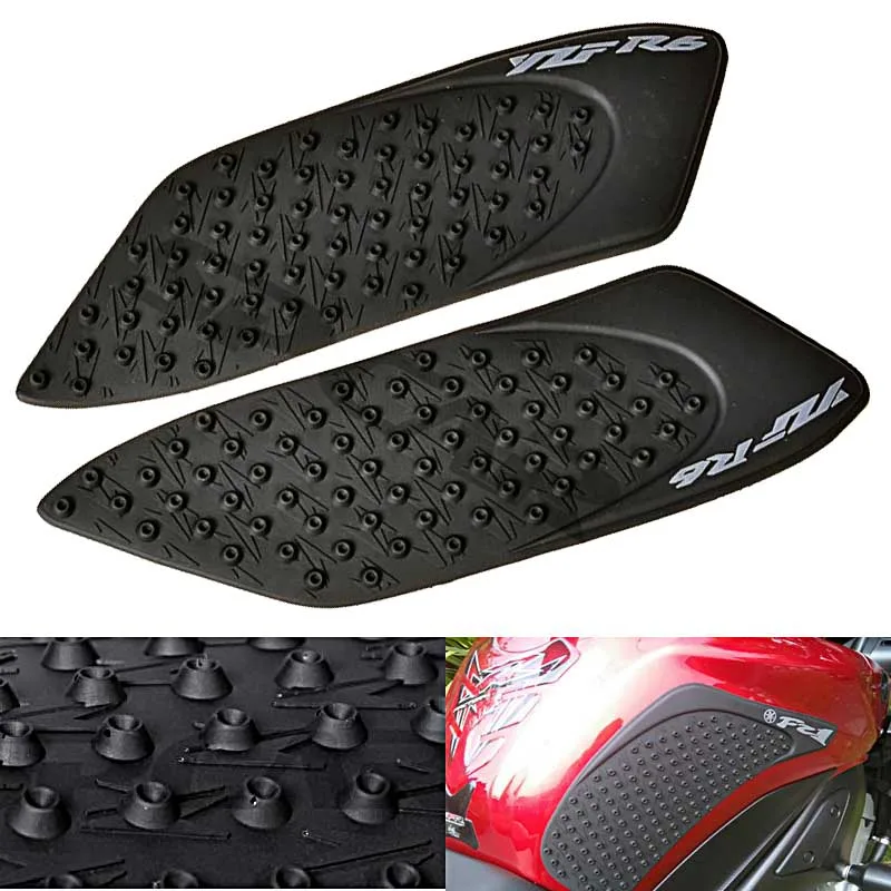 For Yamaha YZF R6 YZFR6 2006 2007 Motorcycle Protector ...