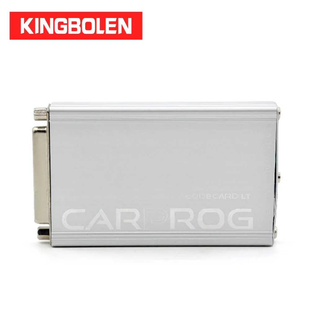 

Carprog V10.05/V10.93 ECU Programmer Auto Repair radios odometers dashboards immobilizers Car prog ECU Chip Tunning
