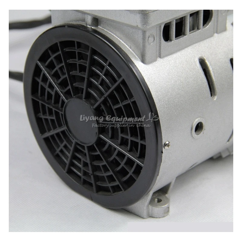 Oil-free pump 550W (5)