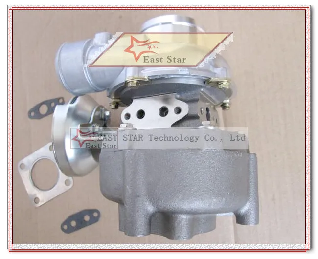 RHV5 VIEZ 8980115293 8980115297 VFD30013 Turbocharger Turbo For ISUZU D-MAX For HOLDEN Rodeo Colorado 3.0L 4JJ1T 4JJ1-TC 163HP- (4)