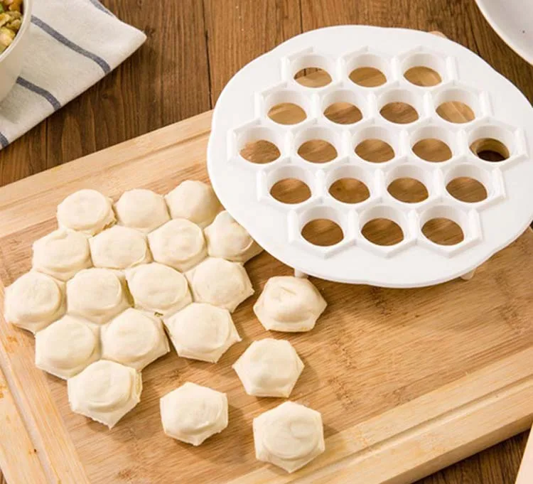 Kitchen Dumpling mold