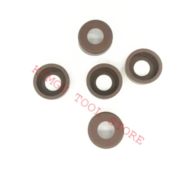 

Intermediate Ring 5pcs for Bosch PWS6 GFF22A TWS6200 PWS1 PWS600 PWS1500 GSZ160 1521 1500C GWS8-100CE GWS850CE