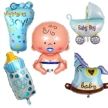 

Cute Mini Aluminum Film Balloon For Kid Birthday Party Decor