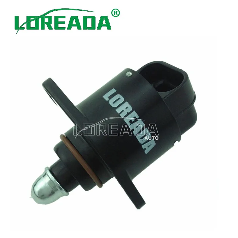 

Stepper Motor IAC Idle air Control Valve for Buick EXCELLE 1.8L 2.0L Spark AVEO 1.4L OEM quality 510859 32993 air intake engine