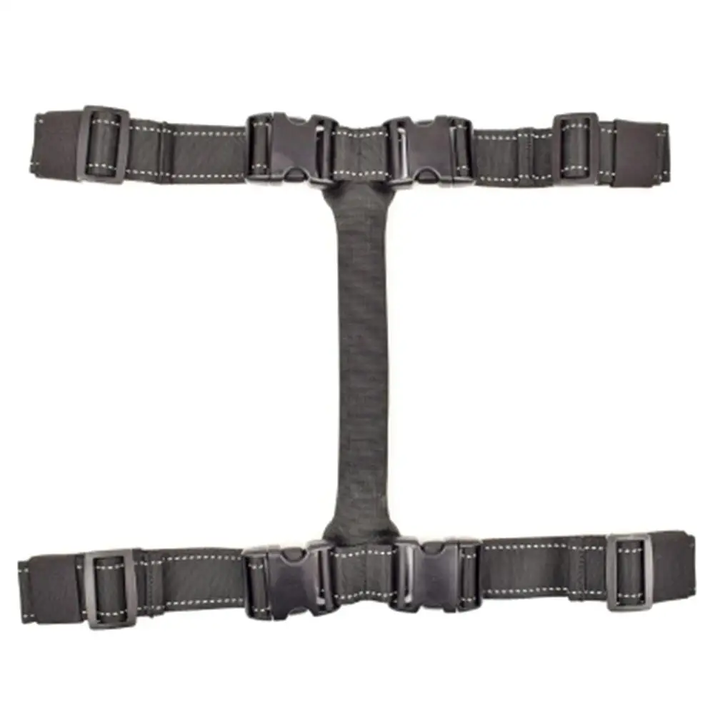 

Motorcycle Alloy Side Box Binding Belt Motorcycle Side Box Handle With Portable Rope Ribbon Side Handle