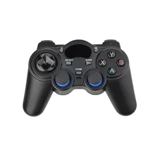 GPD Wireless 2.4GHz Gamepad Joystick Game Handle Controller For Android TV Box Tablet PC Mobile Phone GPD Game console