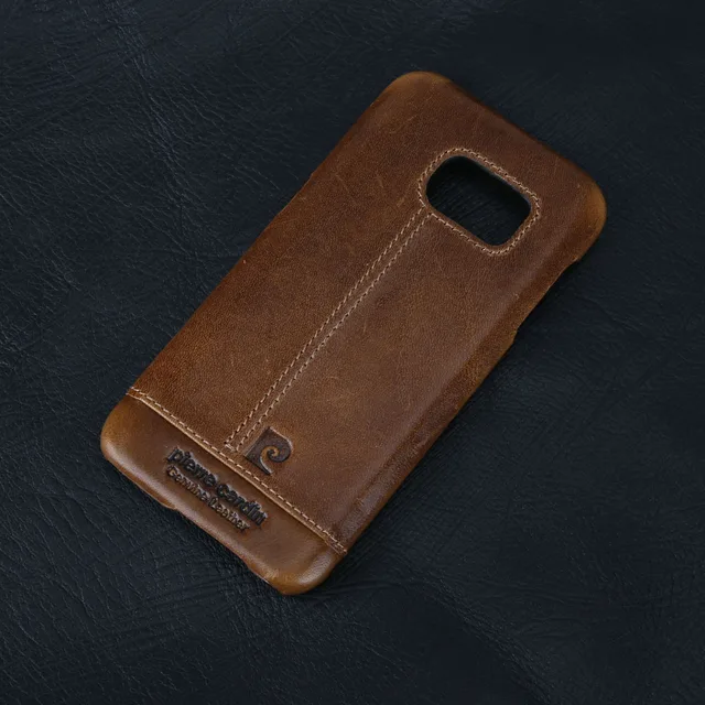 custodia samsung s7 edge cuoio custodia samsung s7 edge cuoio