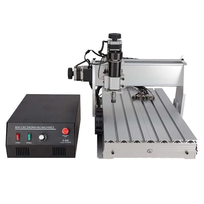 CNC 3040 routers
