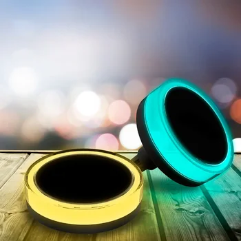 

Bluetooth Intelligent LED Solar Light Power Garden Light Outdoor Lawn Buried Floor Light Outdoor Garden Path Ground Lamp