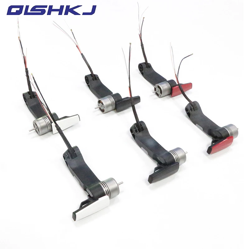 

Original Motor Arm Repair Parts for DJI Mavic Air Drone Accessories Spare Replacement Left Front Right Front Black Red White