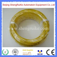 2*0.5 мм стекловолокна K термопары