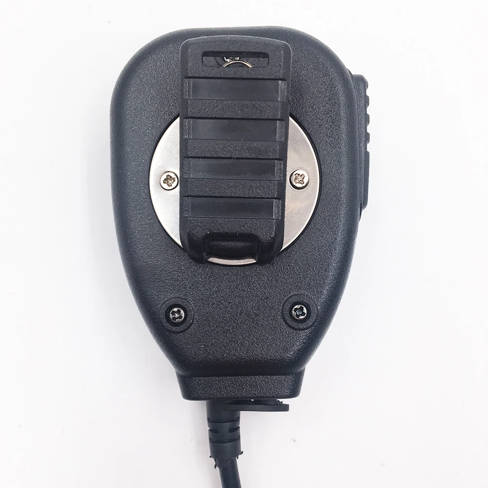 MH 34B4B Динамик микрофон для Yaesu радио FT 50R 60R 2DR 1DR 1XDR 250R 270R 277R VX 3R 2R 1R 10 110|Рации| |