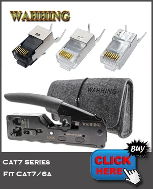 Cat7 series