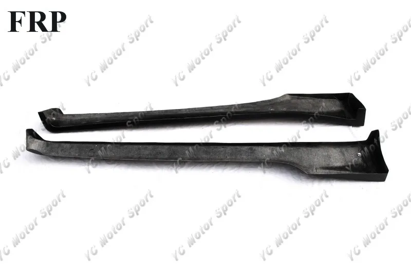 2012-2017 GT86 FT86 ZN6 FRS BRZ Greddy X Pandem Ver.3 Aero Style Side Skirts FRP (5)