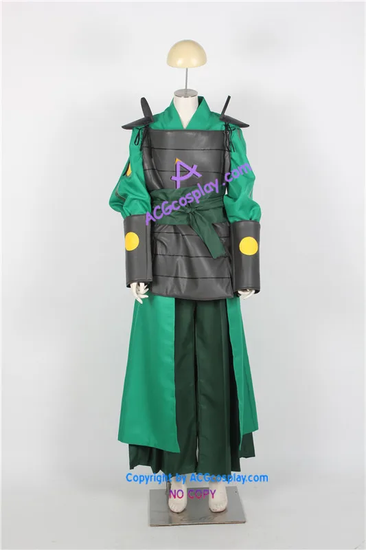 Details about   Hot Avatar The Last Airbender Kyoshi Warriors Cosplay Costume 