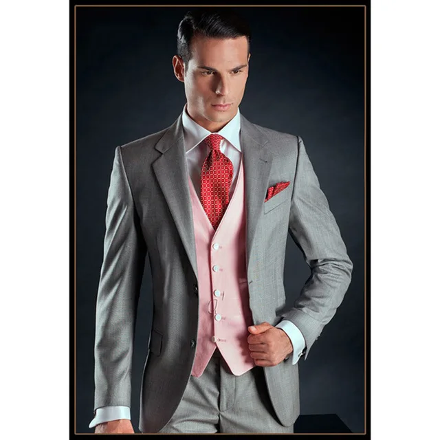 New-Custom-Made-Groomsmen-Notch-Lapel-Groom-Tuxedos-Light-Grey-Men-Suits-Wedding-Best-Man-Blazer.jpg_640x640
