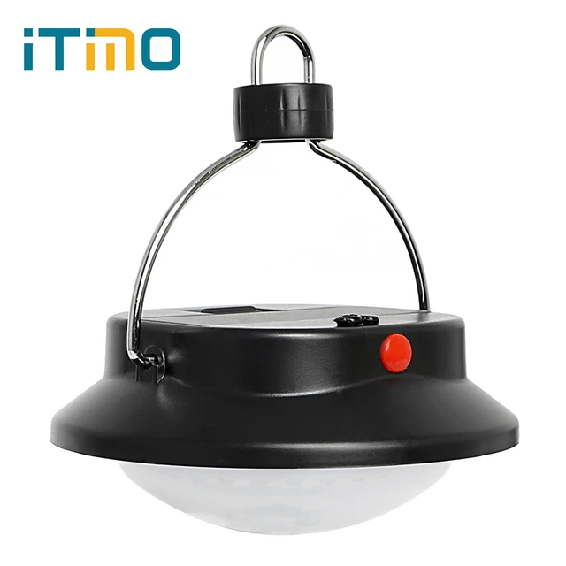ITimo LED Camping Licht Lantaarn Draagbare Lichtgewicht Emergency ... ITimo LED Camping Licht Lantaarn Draagbare Lichtgewicht Emergency ...