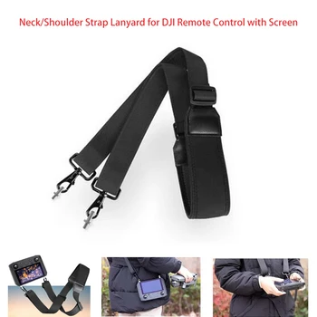 

DJI Smart Controller Neck/Shoulder Strap Lanyard for DJI Remote Control with Screen DJI Mavic 2pro&zoom Strap Accessories
