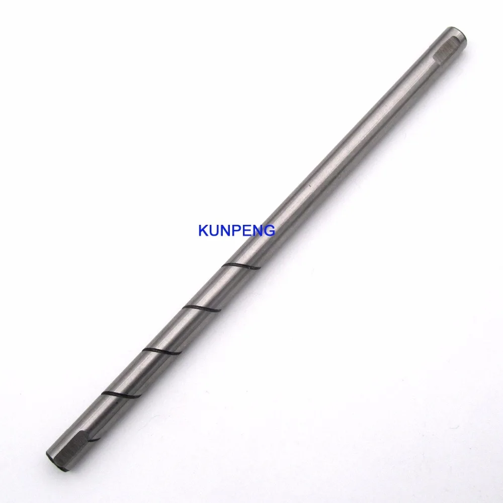 2PCS reciprocator Shaft Rod fit for Tajima AND Feiya Embroidery MACHINE | Дом и сад