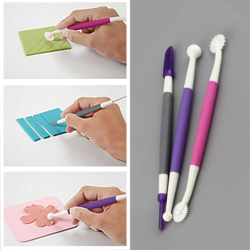 Fondant carving engraving pen1
