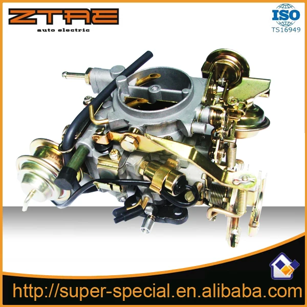 Карбюратор для двигателя TOYOT @ 2E HA13 HA132 21100 11492 2110011492 Tercel Corolla Starlet|carburetor|carburetor 2ecarburetor