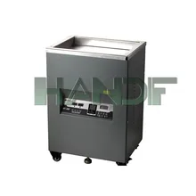 3500 Вт большой емкости для плавления олова горшок квадратные бессвинцовые паяльные горшки MT-4030