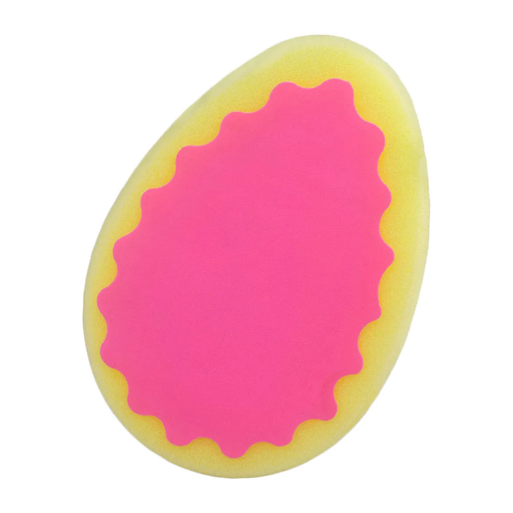 1Pcs Magic Painless Hair Removal Depilation Sponge Pad Remove Hair Remover Effective Beauty Tool Outil depilation #