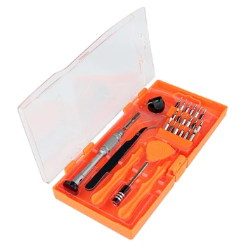 

JM-8144 26 in 1 Multifunctional Electronic Repair Tools Kit