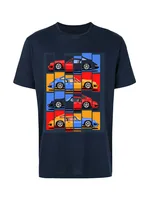 T-shirt en coton cool pour hommes, style de voiture japonaise, t-shirts grande taille, vêtements de marque de qualité supérieure, t-shirts européens 2