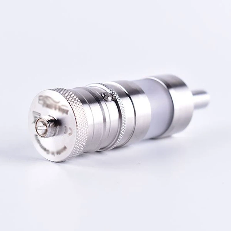 Оригинальный атомайзер ShenRay FEV V4.5 RTA Ремонтный бак 23 мм 316SS для электронной